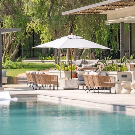 Mokuti Etosha Villa Намутони Екстериор снимка